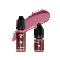 Etalon Mix Polar Ray Hybrid Lūpu Pigments