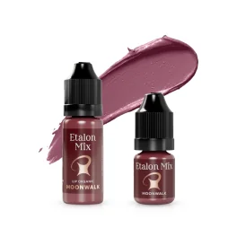 Etalon Mix Moonwalk Organic Пигмент для губ