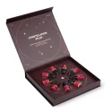 Etalon Mix Favor Lūpu pigmentu komplekts (9x5ml)