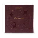 Etalon Mix Favor Lūpu pigmentu komplekts (9x5ml)