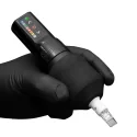 Spektra Flux Vienreizlietojamie gumijas uzgaļi 33mm (1gab)