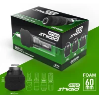 Spektra Flux Vienreizlietojamie gumijas uzgaļi 33mm (1gab)