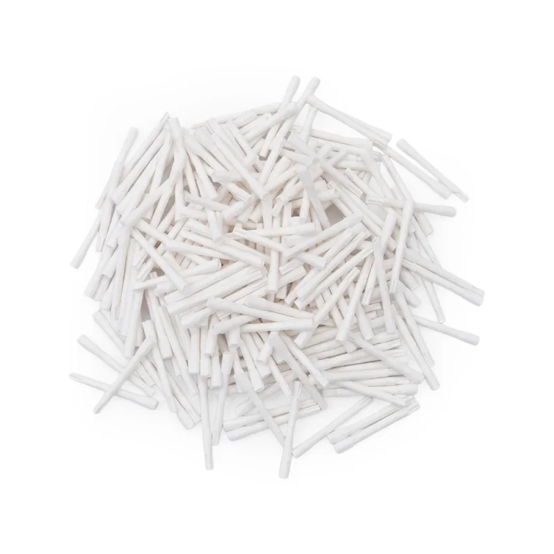 Disposable holders for pigments mixer (100pc.)