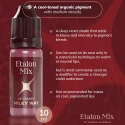 Etalon Mix Milky Way Organic Lūpu Pigments