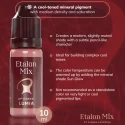 Etalon Mix Lumia Mineral Lūpu Pigments
