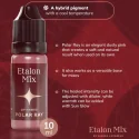 Etalon Mix Favor Lūpu pigmentu komplekts (9x5ml)