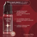 Etalon Mix Favor Lūpu pigmentu komplekts (9x5ml)
