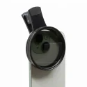 Объектив Тату Kамеры Cмартфона 67mm CPL