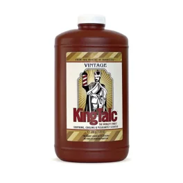 Barbicide King Talc Пудра для кожи (200g)