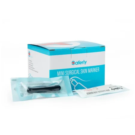 Saferly Mini Surgical Skin Marker
