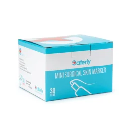 Saferly Mini Surgical Skin Marker