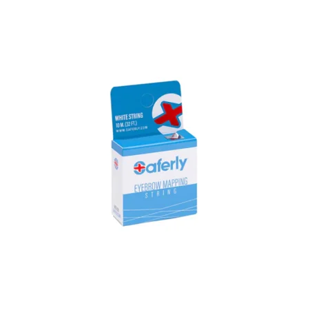 Saferly Brow Mapping String Saferly Brow Mapping String