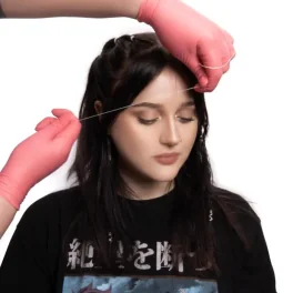 Saferly Brow Mapping String