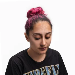Saferly Brow Mapping String