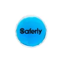 Saferly Ледяная подушечка для глаз