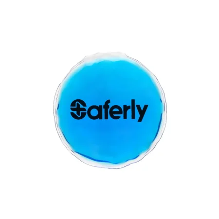 Saferly Ледяная подушечка для глаз