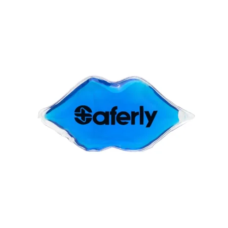Saferly Lip Ice Pad