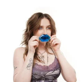Saferly Lip Ice Pad