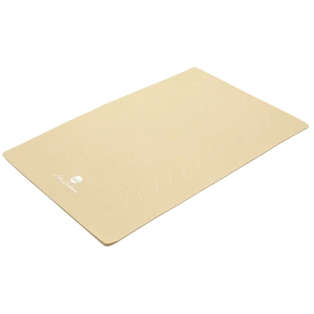 DL Praktisks silikona uzacu materiāls