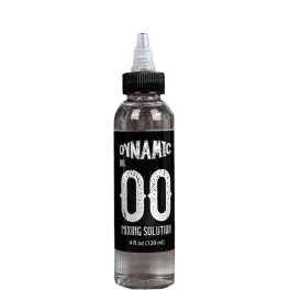 Dynamic Mixing Solution (120ml)