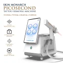 Skin Monarch Picosecond Лазер