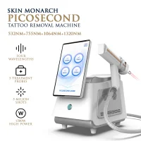 Skin Monarch Picosecond Laser