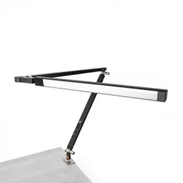 Salokāma galda lampa 11W
