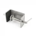 Salokāma galda lampa 11W