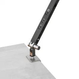 Foldable Desk Lamp 11W