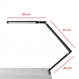 Foldable Desk Lamp 11W
