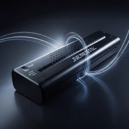Nemesis Wireless Stencil Printer