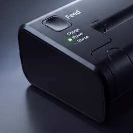 Nemesis Wireless Stencil Printer