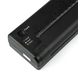 Nemesis Wireless Stencil Printer