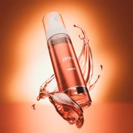 PMU Pretty Me Up Amber Cloud пена (200ml)