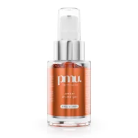 PMU Pretty Me Up Amber Shield Nomierinošs gels (30ml)
