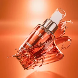 PMU Pretty Me Up Amber Shield Nomierinošs gels (30ml)
