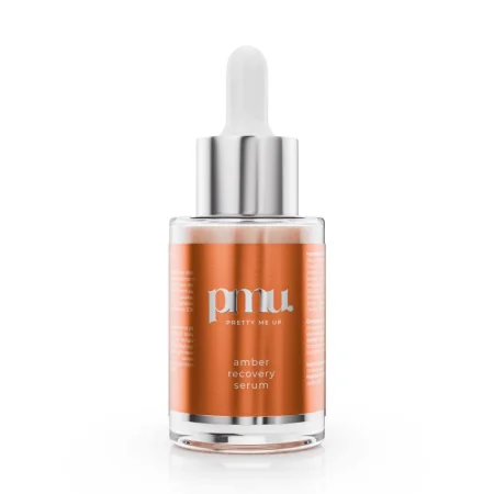 PMU Pretty Me Up Amber Recovery Serum (30ml)