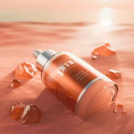 PMU Pretty Me Up Amber Recovery Serums (30ml)