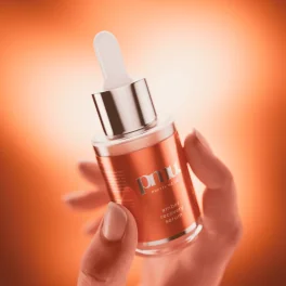 PMU Pretty Me Up Amber Recovery Serums (30ml)