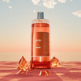 PMU Pretty Me Up Amber Care Ziepes (500ml)