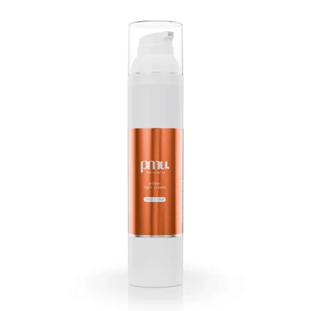 PMU Pretty Me Up Amber Light Krēms (100ml)