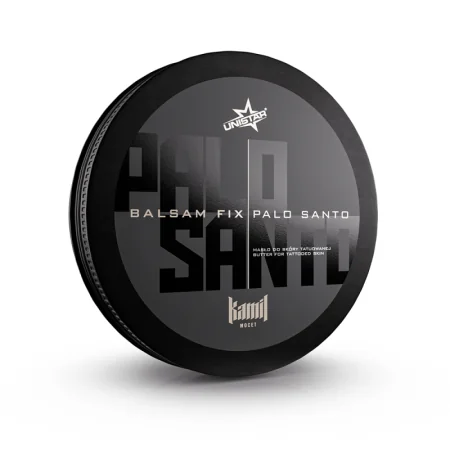 Unistar Balsamfix Palo Santo Tetovējumu sviests (100ml)