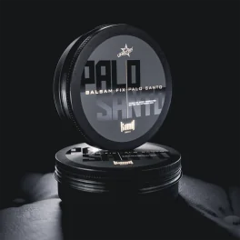 Unistar Balsamfix Palo Santo Tattoo Butter (100ml)