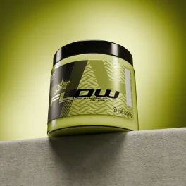 Unistar Flow Hybrid Tetovējumu sviests (500g)