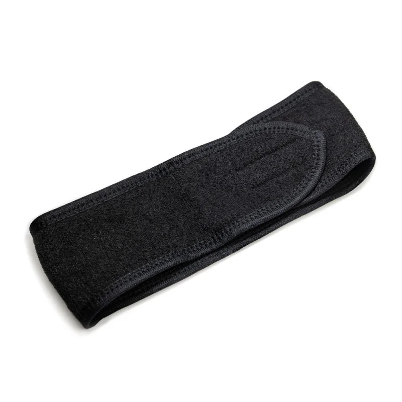 Black Hair Band