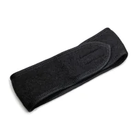 Black Hair Band
