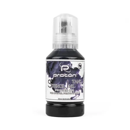 Proton Trafaretu printera tinte (127ml)