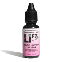 Li Pigments Li-Ft Pigment Lightening Solution 15 ml
