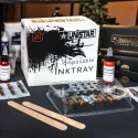 UNISTAR Disposable Ink Tray (50pcs)