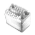 UNISTAR Одноразовый лоток для чернил (50шт)